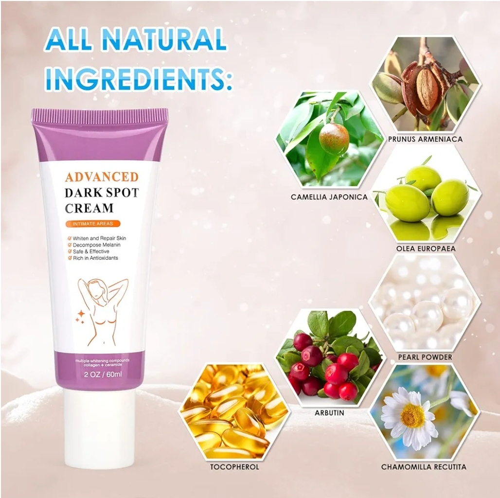 Kit Of 3 H-BDAY Moisturizing Body Cream - Image 4