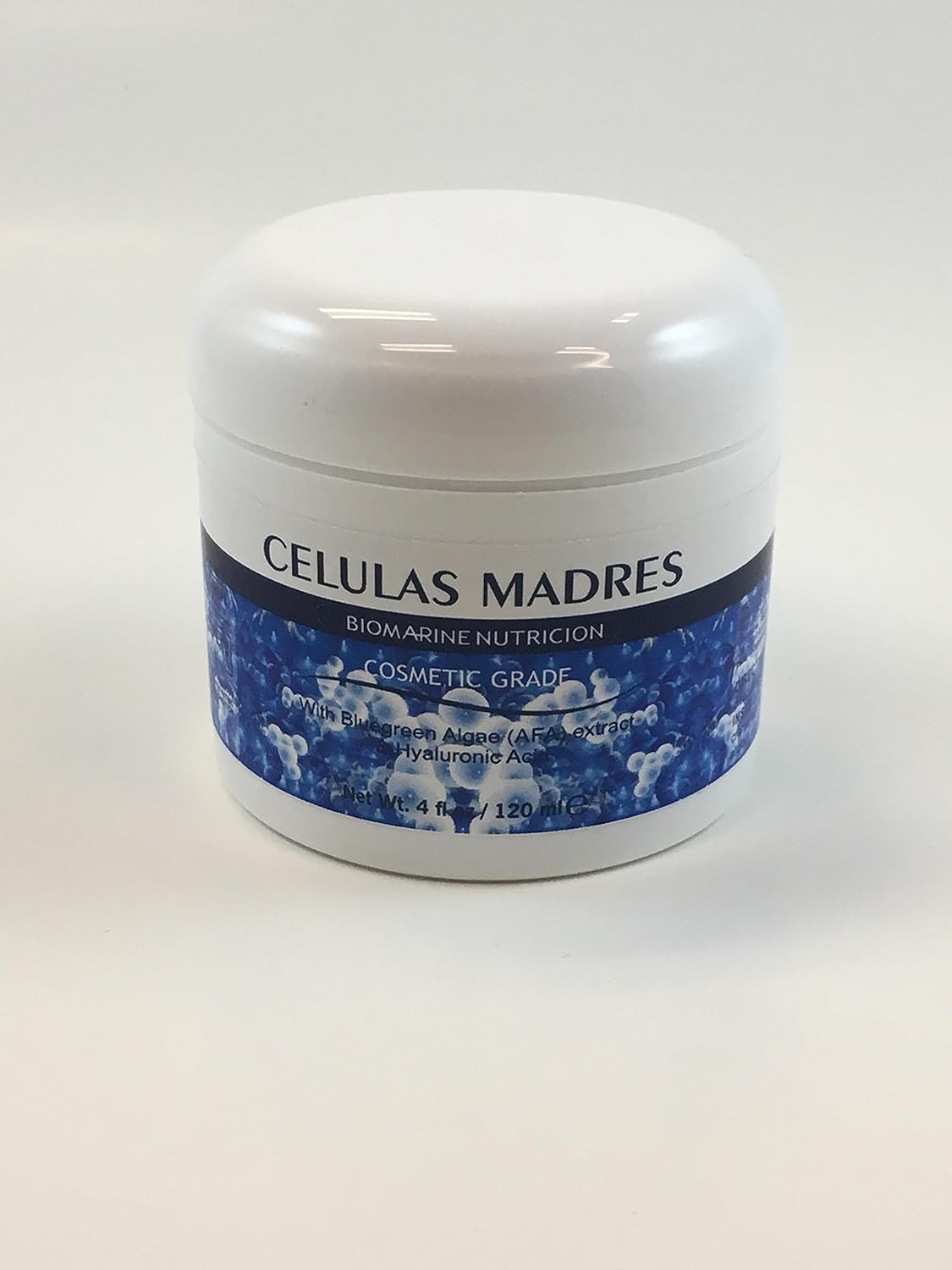Kit 3 of Stem Cells Cream