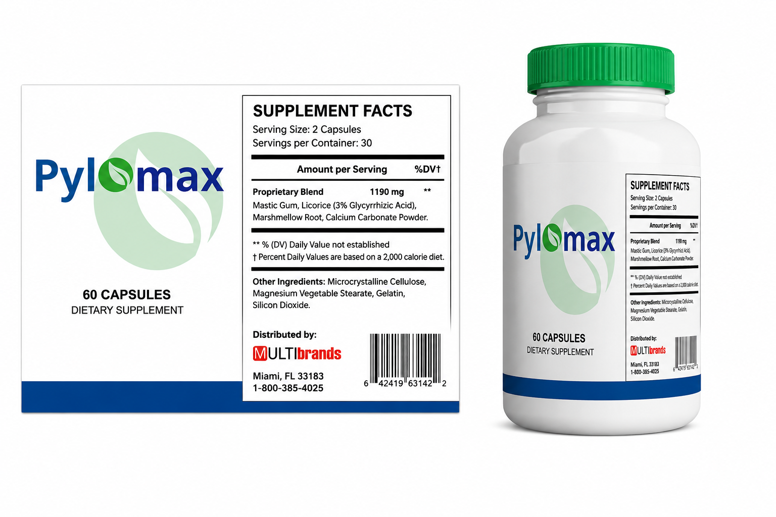 PYLOMAX - Image 5