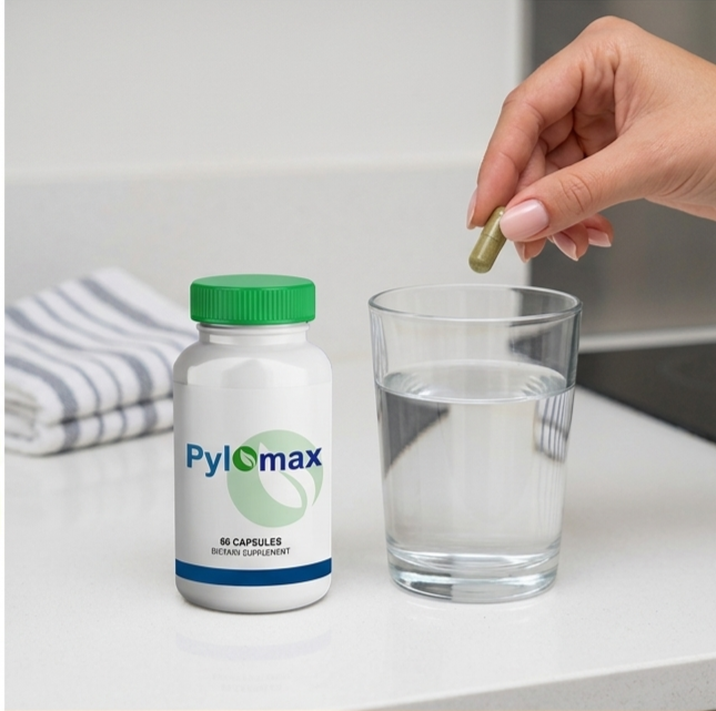 PYLOMAX - Image 3