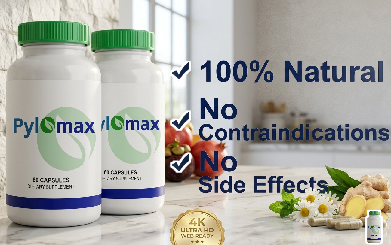 PYLOMAX - Image 4