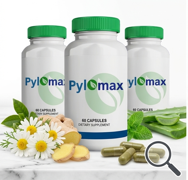 PYLOMAX - Image 2