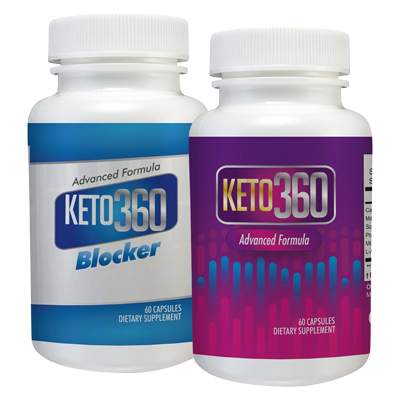 KETO360