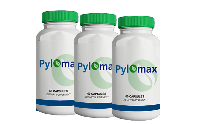 PYLOMAX