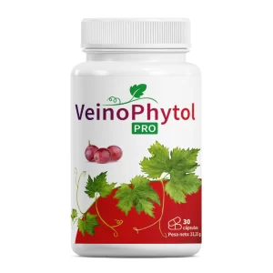 Veinophytol